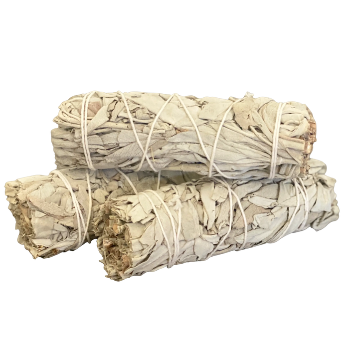 Picki Nicki - White Sage Smudge Sticks in Bulk