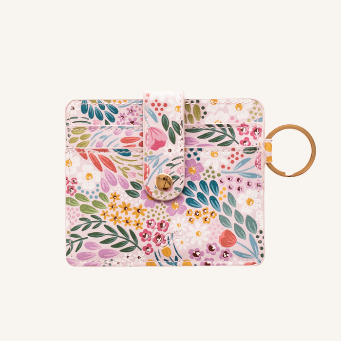Elyse Breanne Design - Summer Meadows Wallet