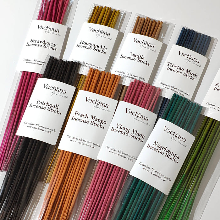Ylang Ylang aroma incense stick | Incense | Incense sticks