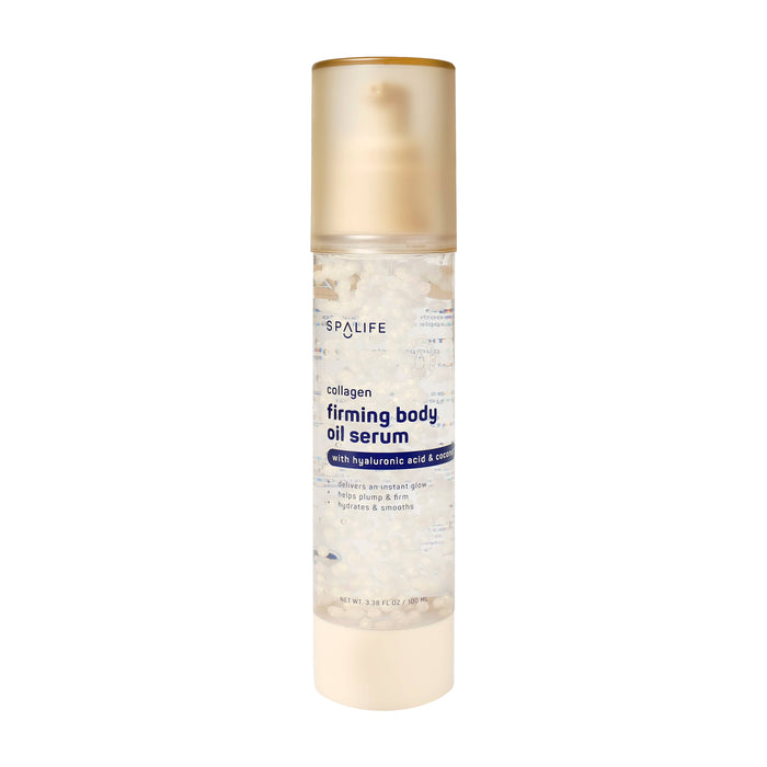 My Spa Life - Collagen Firming Body Serum With Pearls & Hyaluronic Acid