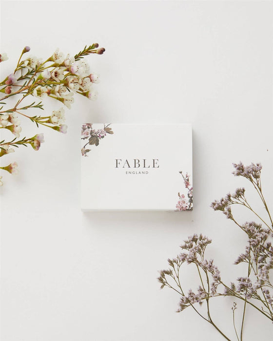 Fable England - FABLE Swallow Locket