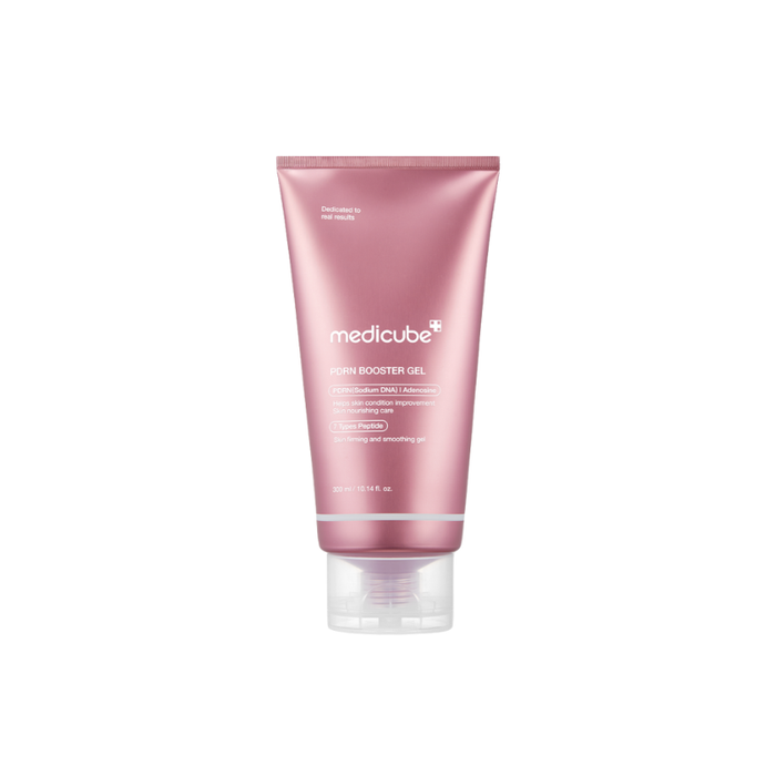 Medicube PDRN Booster Gel 300ml