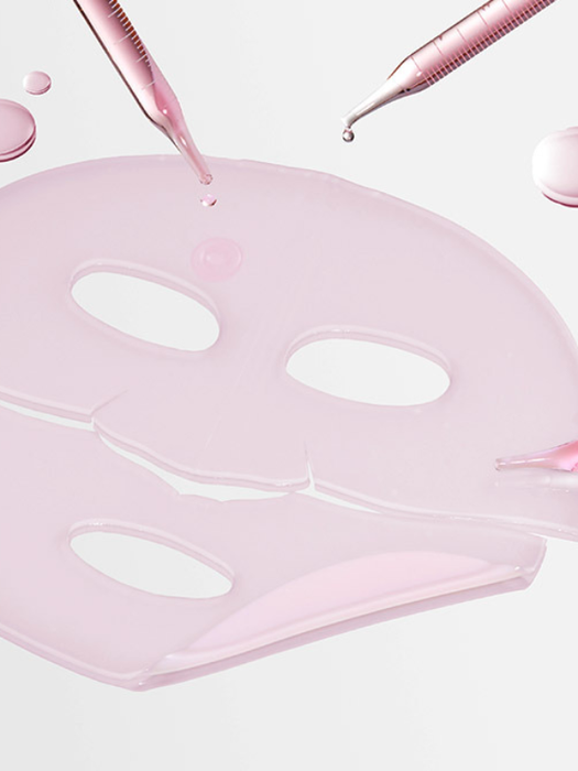 Medicube PDRN Pink Collagen Gel Mask 28g (Korean Skin Care)