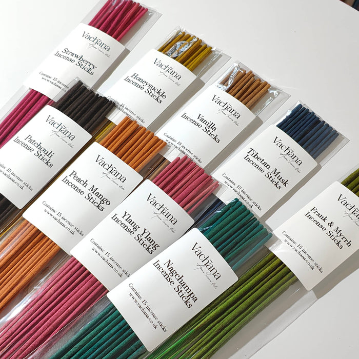 Ylang Ylang aroma incense stick | Incense | Incense sticks