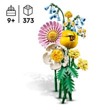 LEGO® Botanicals Petite Sunny Bouquet