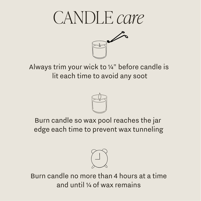 Sweet Water Decor - Spa Day 11 oz Soy Candle - Home Decor & Gifts