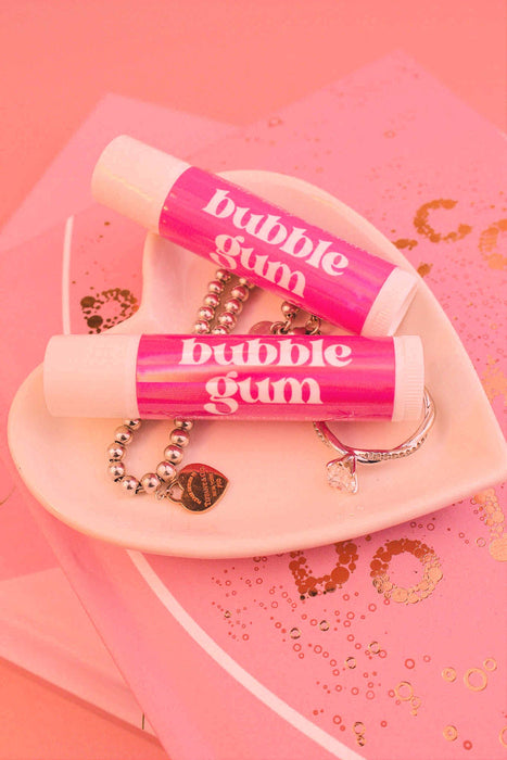 Soeur Body and Candle - Bubble Gum Lip Balm