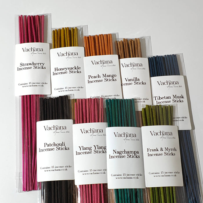 Ylang Ylang aroma incense stick | Incense | Incense sticks