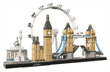 Lego London