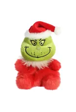 Santa Grinch Palm Pal
