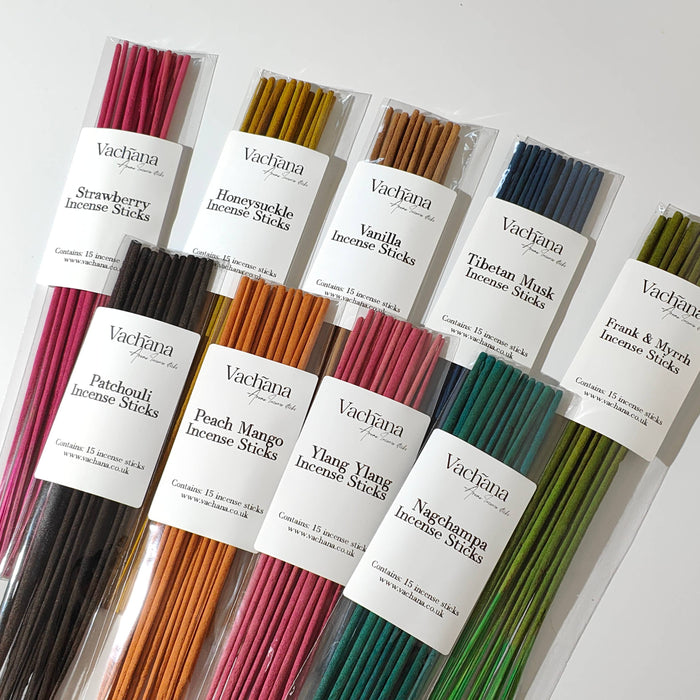 Ylang Ylang aroma incense stick | Incense | Incense sticks
