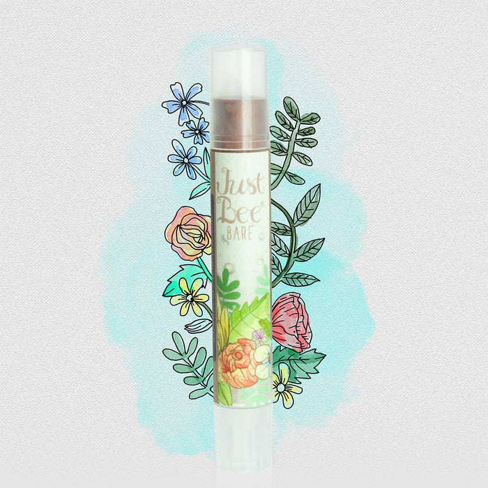 Just Bee - Lip Shimmer