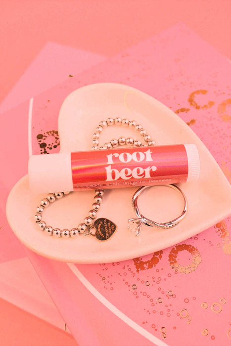 Soeur Body and Candle - Root Beer Lip Balm