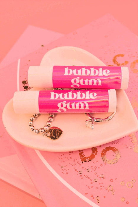 Soeur Body and Candle - Bubble Gum Lip Balm