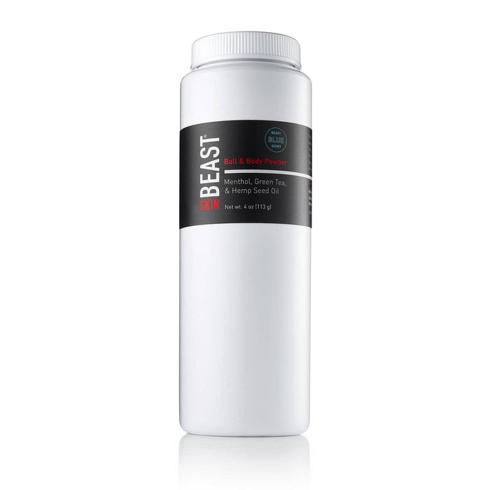 Beast - Beast Blue Ball & Body Powder