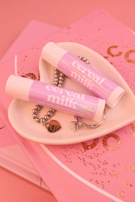 Soeur Body and Candle - Cereal Milk Lip Balm