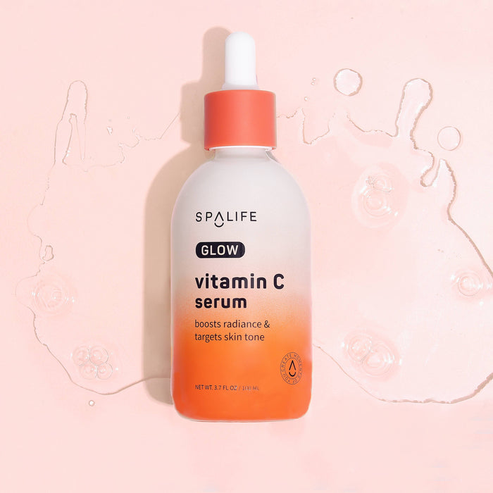 My Spa Life - Glow Vitamin C Serum