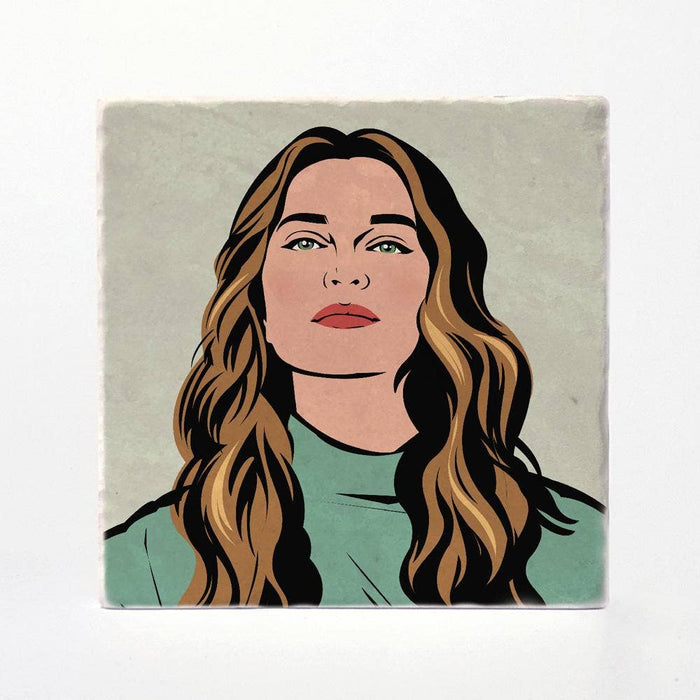 Versatile Coasters CA - Schitt's Creek Coasters