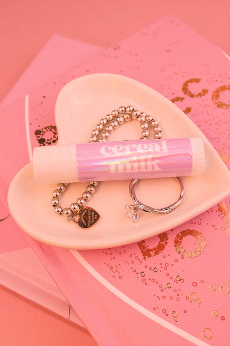 Soeur Body and Candle - Cereal Milk Lip Balm