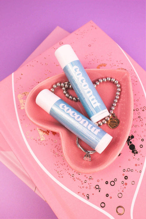 Soeur Body and Candle - Coconut Lip Balm