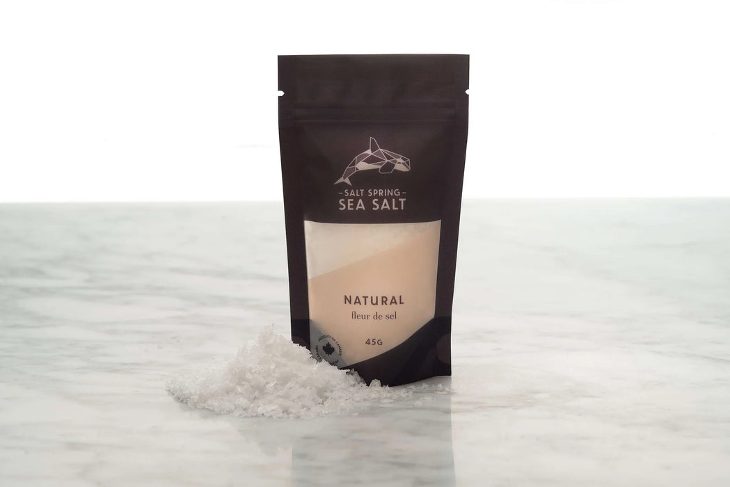 Natural Sel de Mer