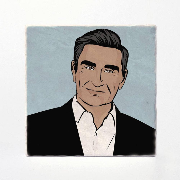 Versatile Coasters CA - Schitt's Creek Coasters