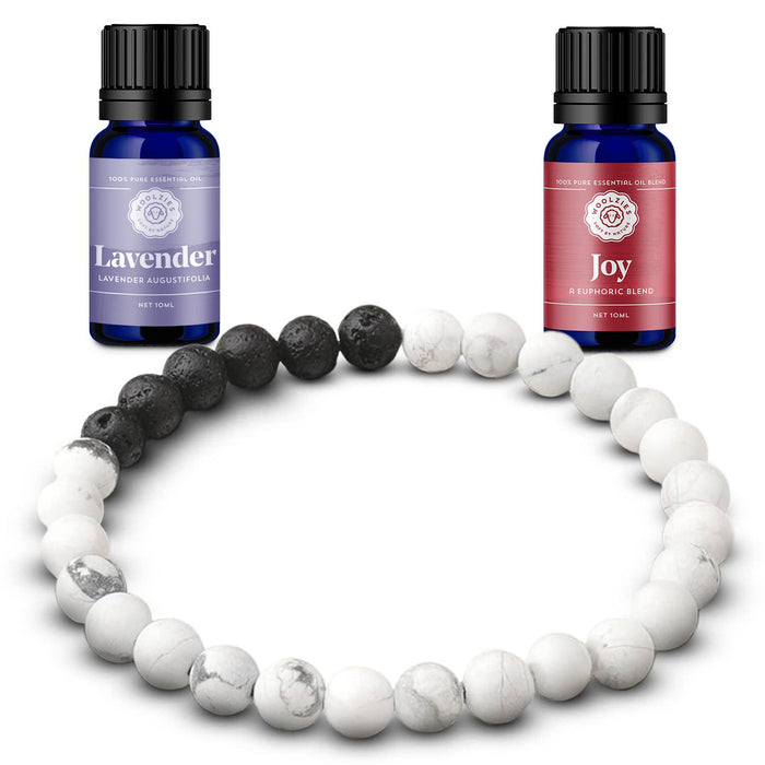 Woolzies - Aromatherapy Jewelry Kit
