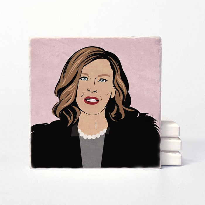 Versatile Coasters CA - Schitt's Creek Coasters