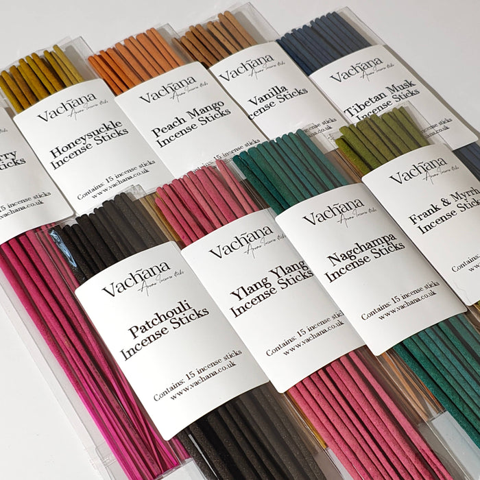 Ylang Ylang aroma incense stick | Incense | Incense sticks