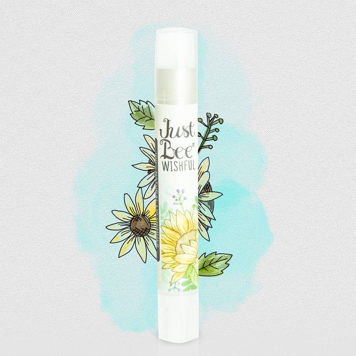 Just Bee - Lip Shimmer