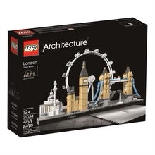 Lego London