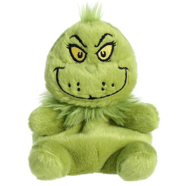 The Grinch Palm Pal
