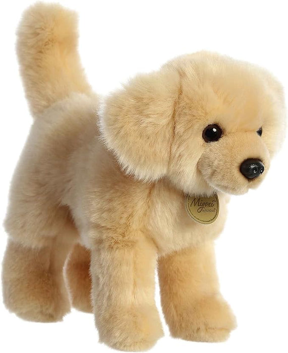 Aurora - Miyoni - 10" Golden Retriever