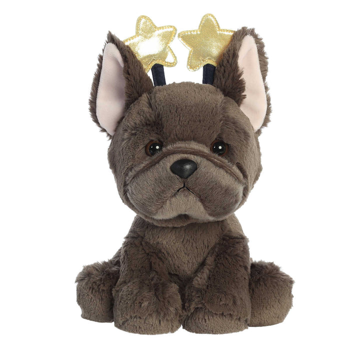 Aurora® - Holiday - Holiday Cheer™ - 11" Jody French Bulldog™