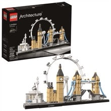 Lego London