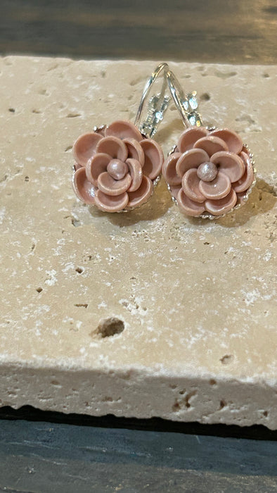 Lala Terre Earrings