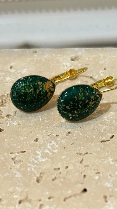 Lala Terre earrings