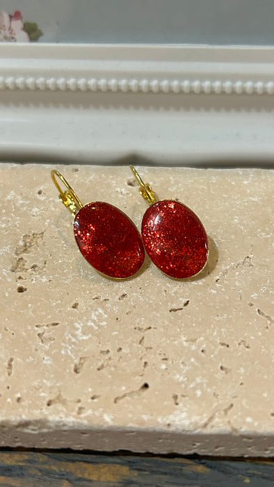 Lala Terre Earrings