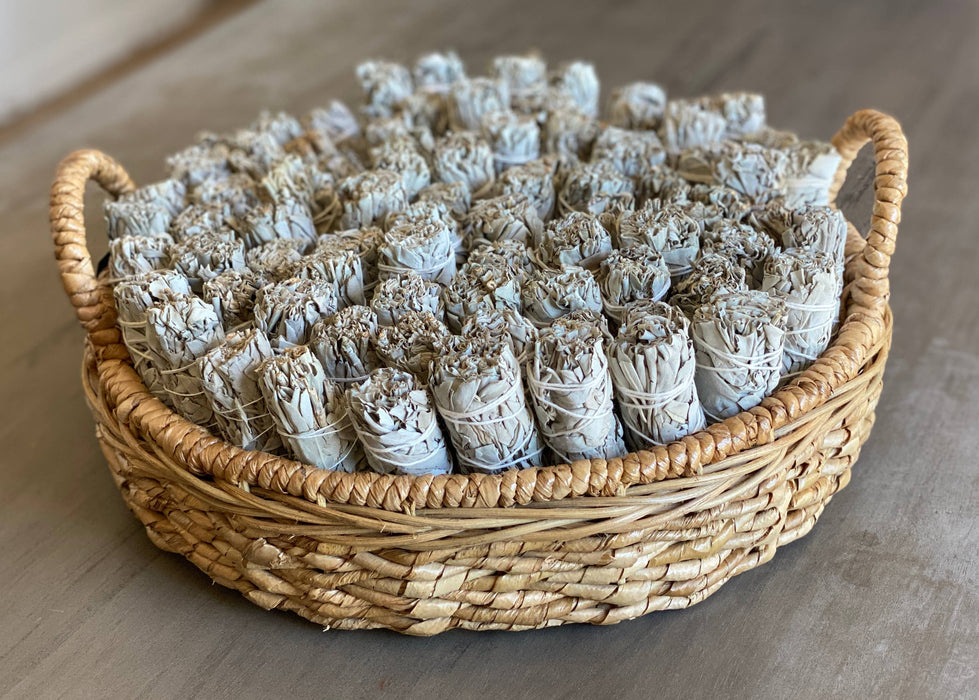 Picki Nicki - White Sage Smudge Sticks in Bulk