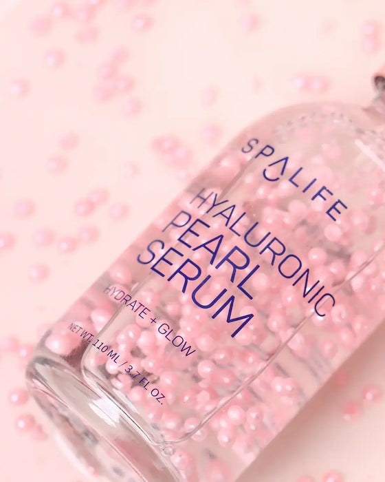 HYALURONIC PEARL SERUM