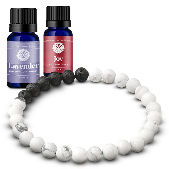 Woolzies - Aromatherapy Jewelry Kit