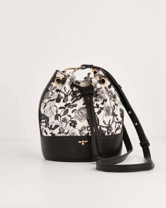 Fable England - Tree of Life Bucket Bag