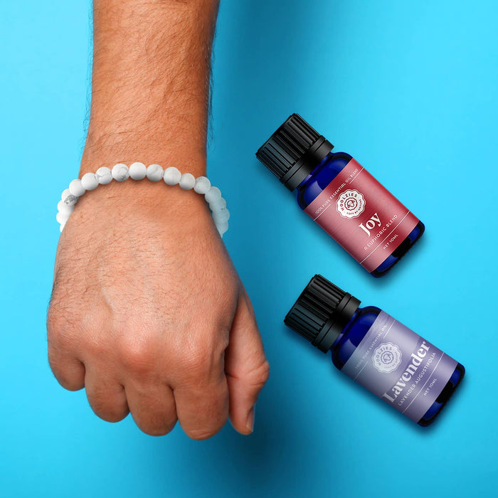 Woolzies - Aromatherapy Jewelry Kit