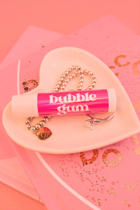 Soeur Body and Candle - Bubble Gum Lip Balm