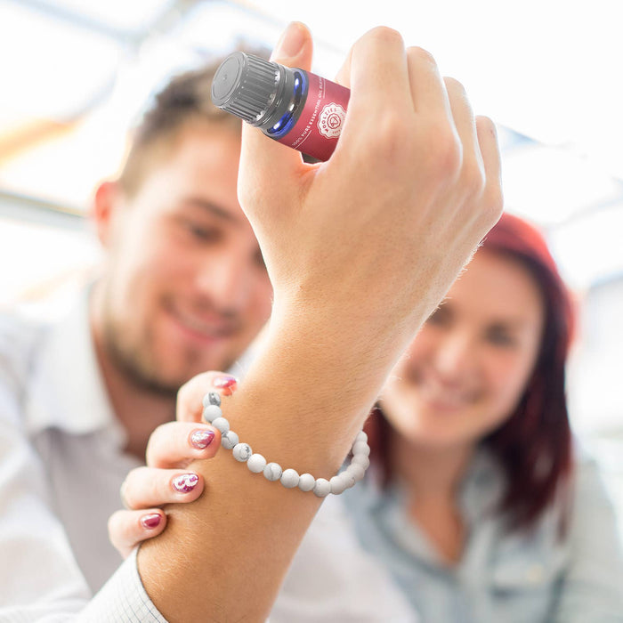 Woolzies - Aromatherapy Jewelry Kit