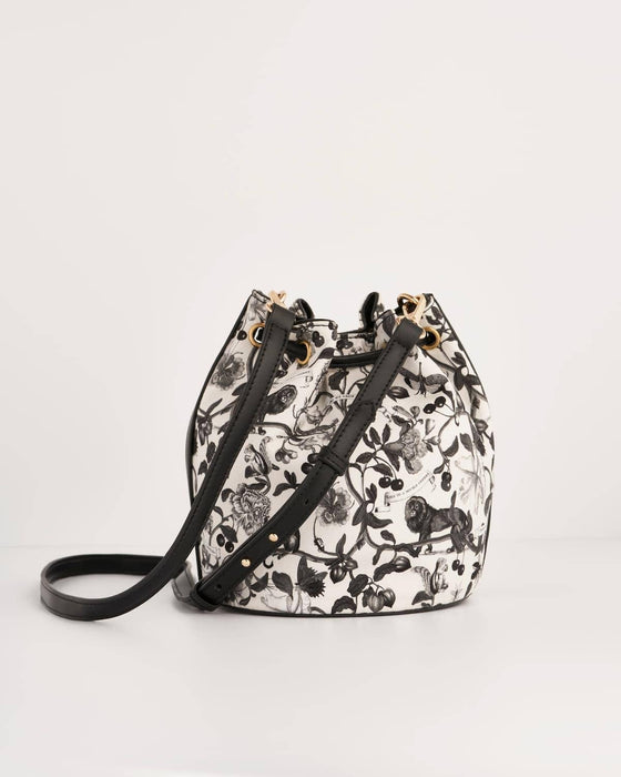 Fable England - Tree of Life Bucket Bag