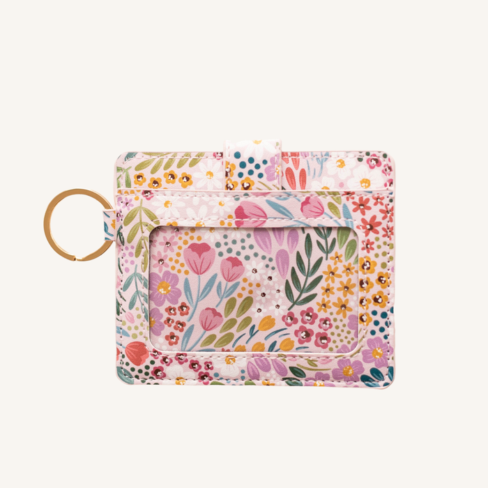 Elyse Breanne Design - Summer Meadows Wallet