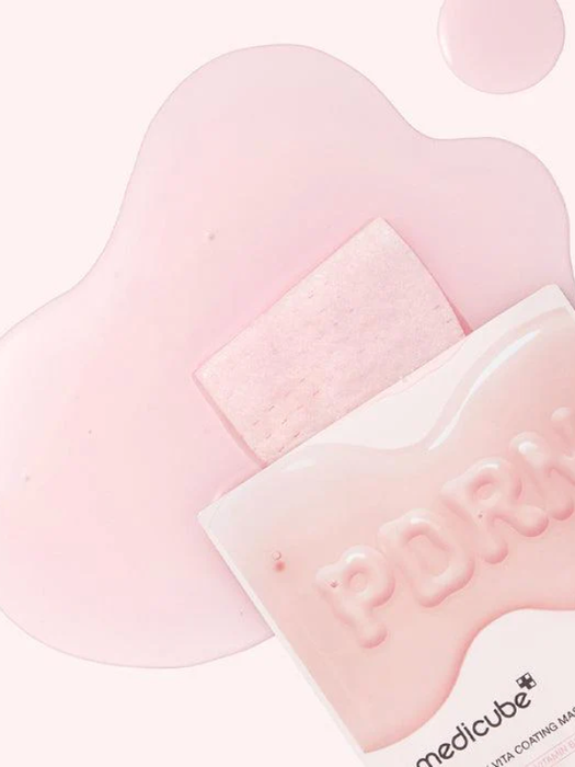 Medicube PDRN Pink Vita Coating Mask 22g