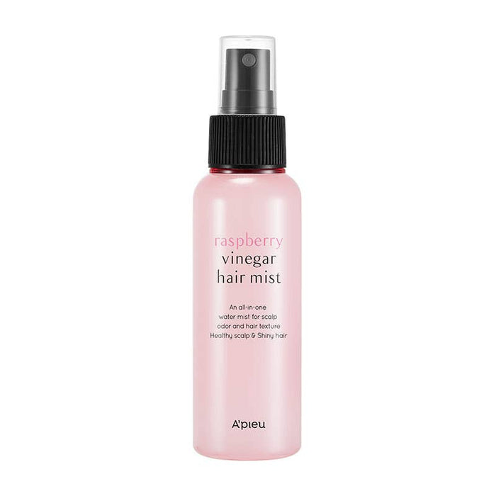 APIEU Raspberry Vinegar Hair Mist 105ml