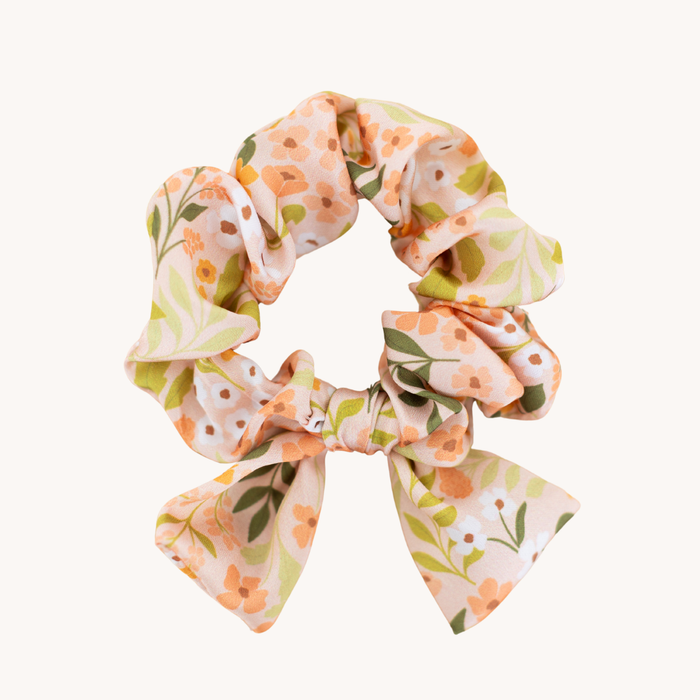 Elyse Breanne Design - Mill and Meadow Satin Scrunchie